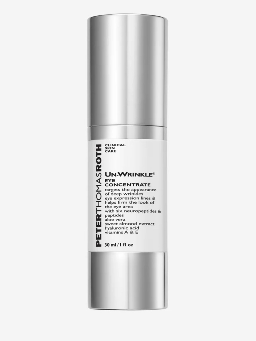 Peter Thomas Roth Super Size Un Wrinkle Eye Concentrate 30ml/1oz